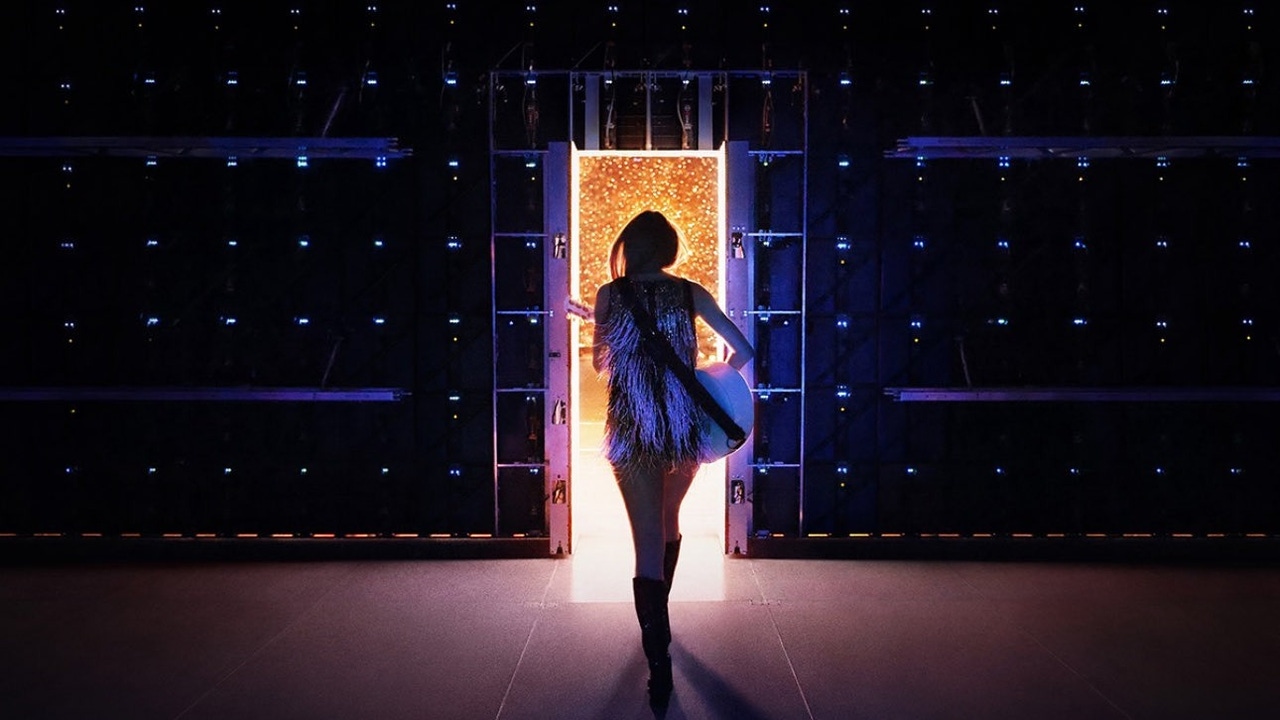 El regreso más esperado: Taylor Swift vuelve a Disney+ con documental y el concierto más especial