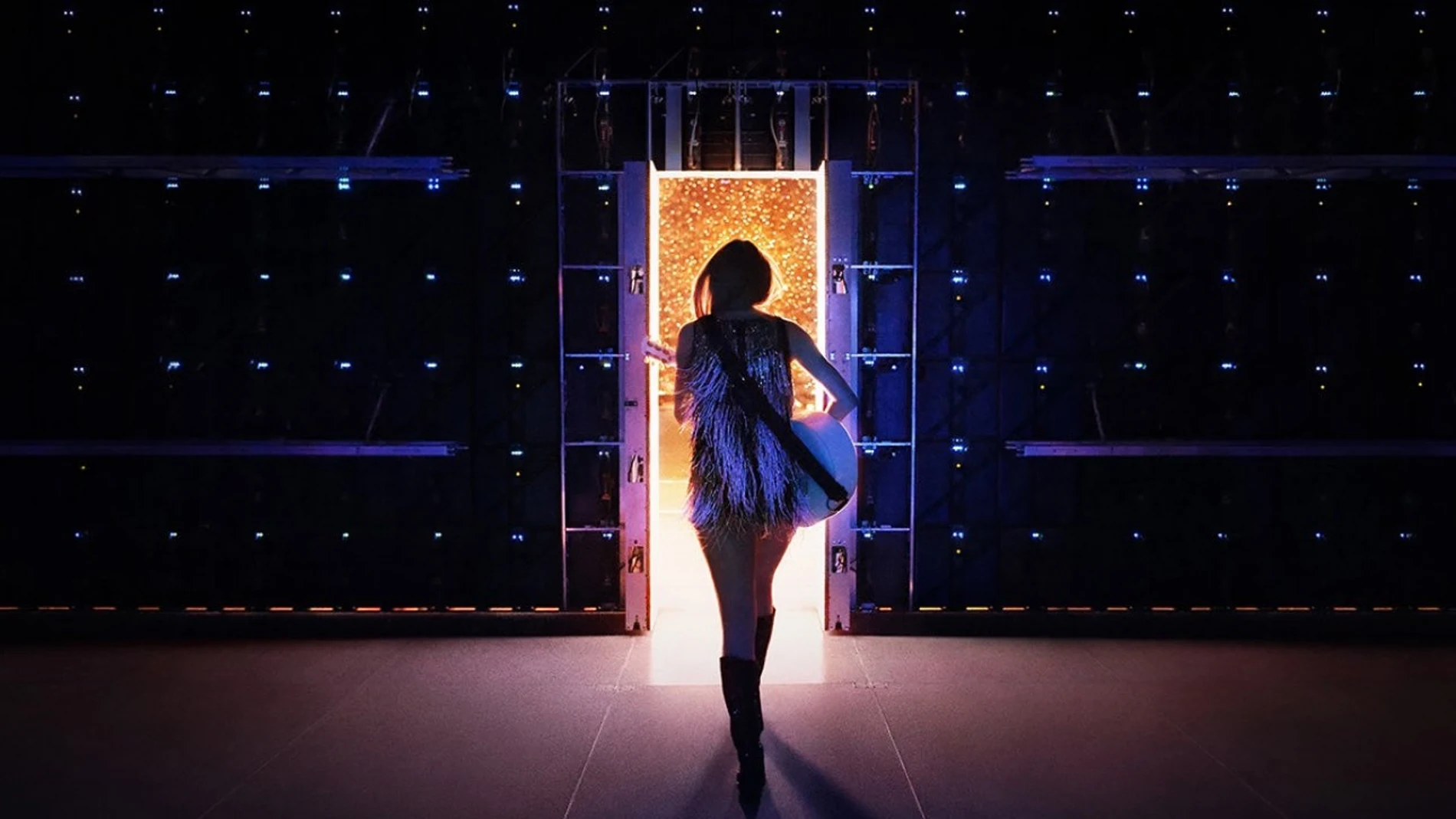 El regreso más esperado: Taylor Swift vuelve a Disney+ con documental y el concierto más especial