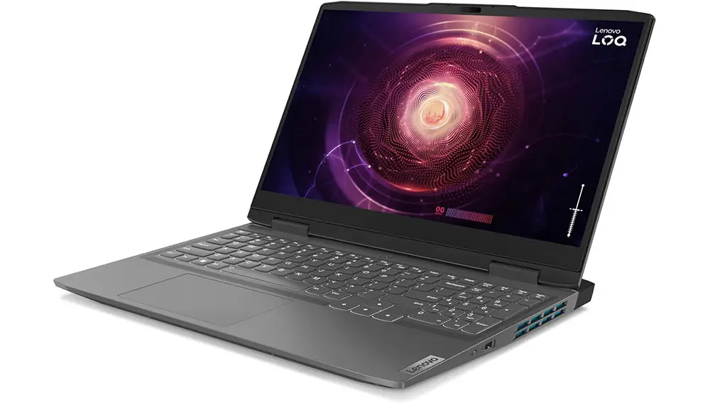 Lenovo LOQ Gen 8 15APH8