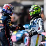 F1 - UNITED STATES GRAND PRIX 2025