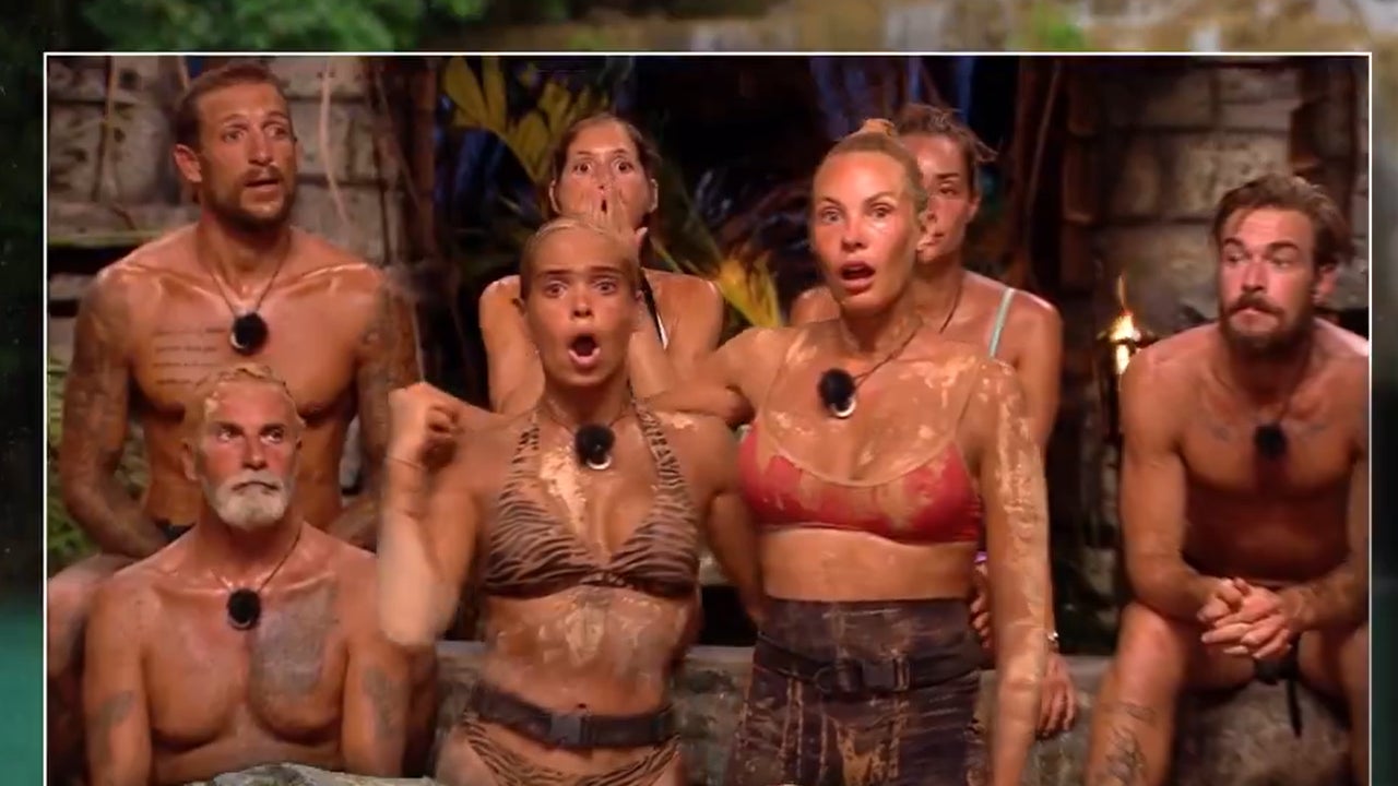 Gloria Camila, expulsada por sorpresa de 'Supervivientes All Stars'