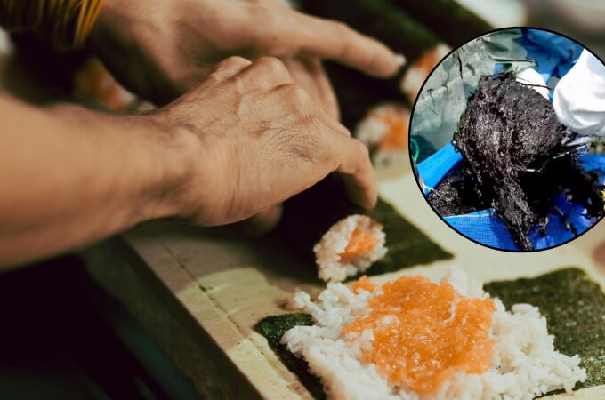 El alimento que el 99% de las personas comen hasta que ven cómo es su proceso de producción