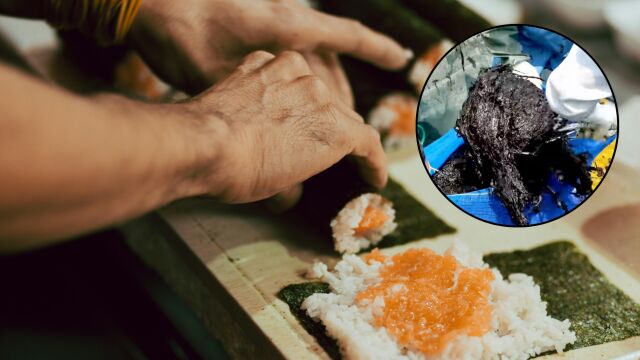 El alimento que el 99% de las personas comen hasta que ven cómo es su proceso de producción