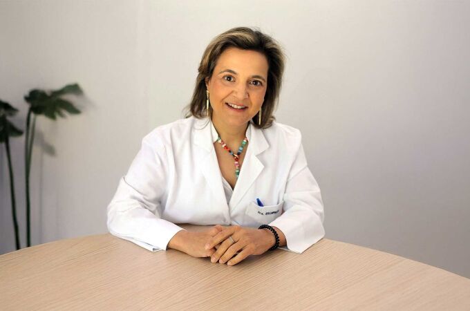 Dra. Inmaculada Escamilla Psiquiatra y Especialista en Psiquiatría Infantil y Adolescente Dra. Inmaculada Escamilla Psiquiatra y Especialista en Psiquiatría Infantil y Adolescente