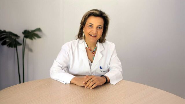 Dra. Inmaculada Escamilla Psiquiatra y Especialista en Psiquiatría Infantil y Adolescente Dra. Inmaculada Escamilla Psiquiatra y Especialista en Psiquiatría Infantil y Adolescente
