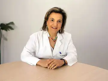 Dra. Inmaculada Escamilla Psiquiatra y Especialista en Psiquiatría Infantil y Adolescente Dra. Inmaculada Escamilla Psiquiatra y Especialista en Psiquiatría Infantil y Adolescente