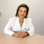 Dra. Inmaculada  Escamilla Psiquiatra y Especialista en Psiquiatría Infantil y Adolescente