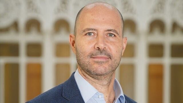 Economía.- Javier Pérez García, nuevo director general adjunto de Economía del Banco de España Economía.- Javier Pérez García, nuevo director general adjunto de Economía del Banco de España