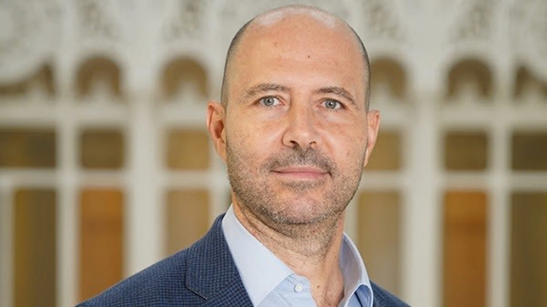 Economía.- Javier Pérez García, nuevo director general adjunto de Economía del Banco de España