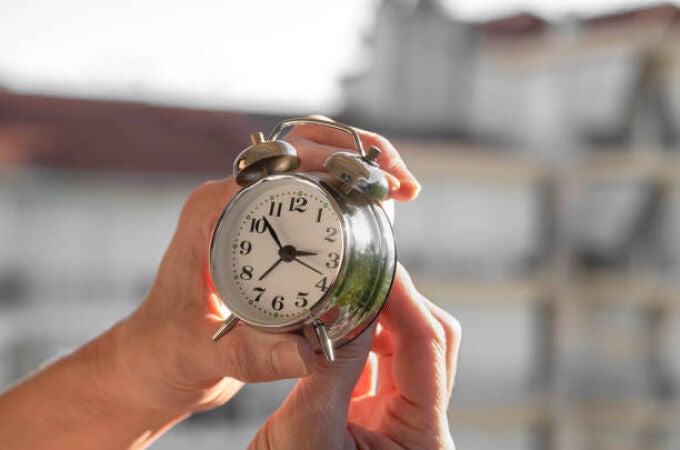 Estos son los países de Europa que no realizan ningún cambio de hora 