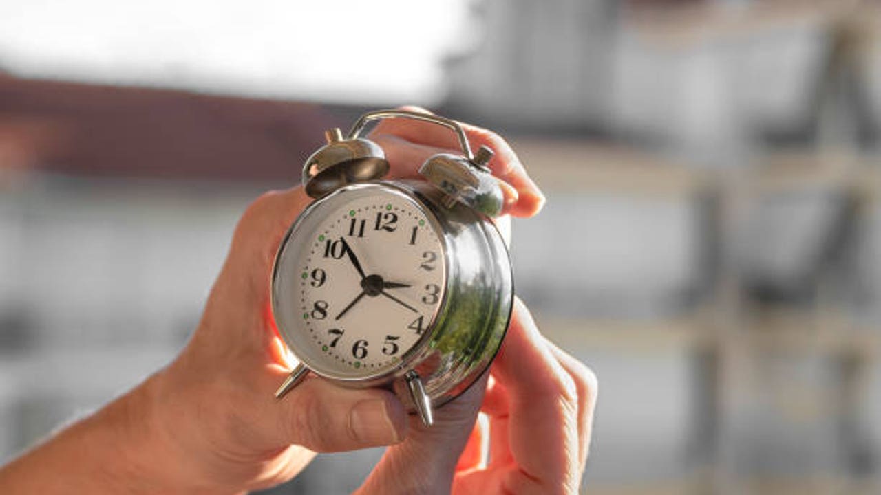 Estos son los países de Europa que no realizan ningún cambio de hora