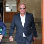 El empresario alemán Matthias Kühn declara en un juicio por ocultar 25 millones a Hacienda