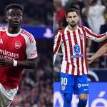 Fútbol/Champions.- Previa del Arsenal - Atlético de Madrid