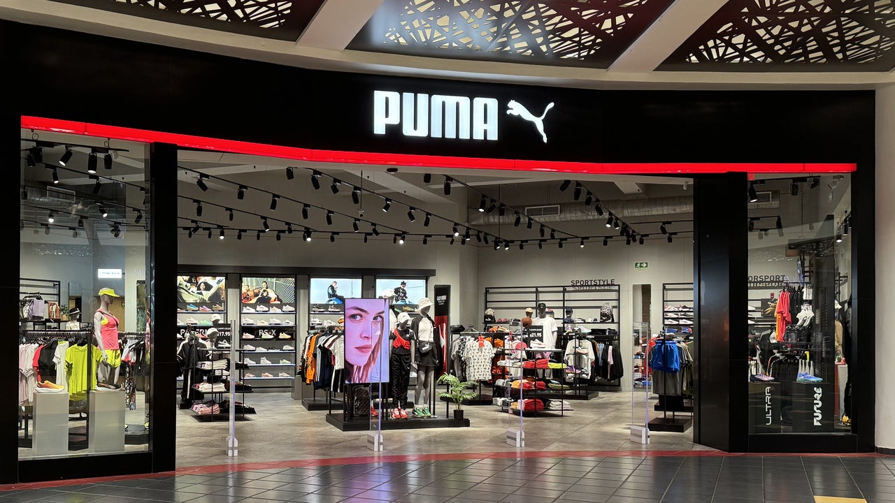 PUMA rebaja a la mitad sus zapatillas más cómodas, con plantilla suave y talón extragrueso