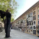 Valencia.- Los cementerios de València abren con horario especial por la festividad del 1 de noviembre