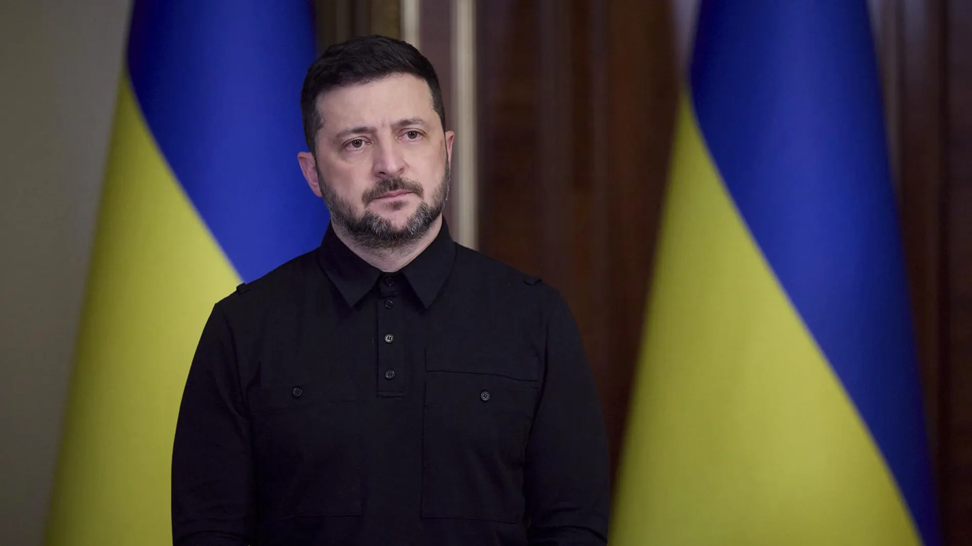 Ucrania.- AMP.- Zelenski acusa a Orbán de utilizar la reunión entre Trump y Putin con fines electoralistas