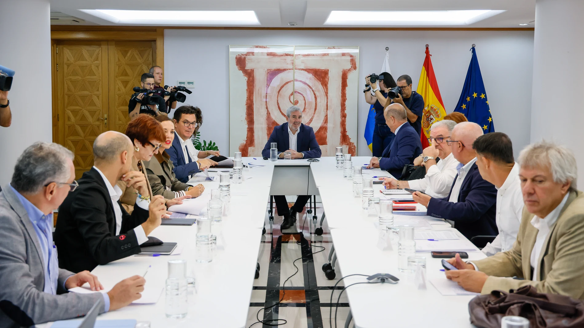 Consejo Asesor del Presidente