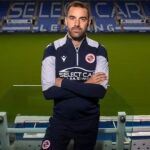Rubén Sellés, nuevo entrenador del Real Zaragoza Rubén Sellés, nuevo entrenador del Real Zaragoza