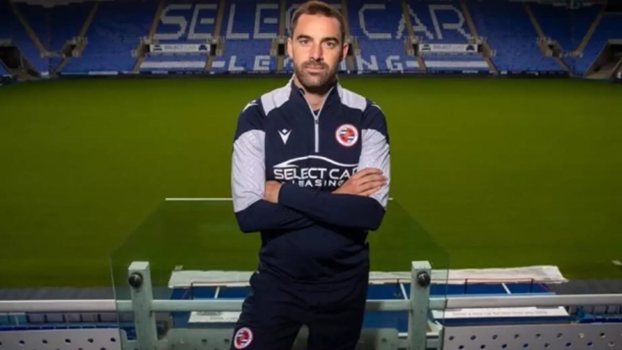 Trancienden nuevos datos del contrato de Rubén Sellés, el nuevo entrenador del Zaragoza recién llegado de Reino Unido