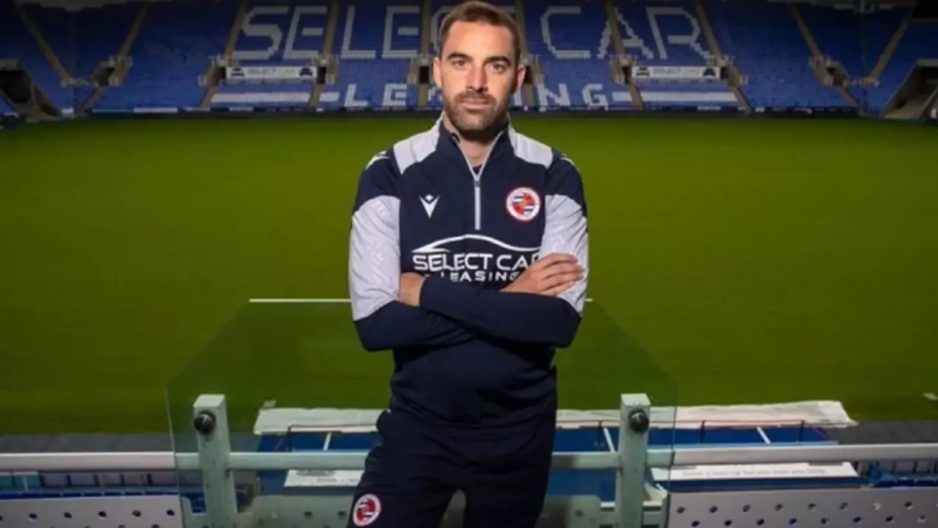 Rubén Sellés, nuevo entrenador del Real Zaragoza