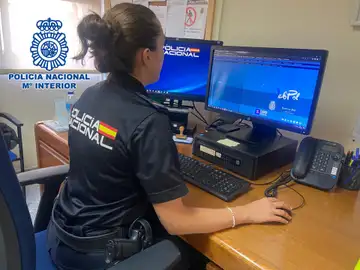 Interior registra 5.474 menores víctimas de ciberdelitos de carácter sexual desde 2018 y pone el foco en los 'deepfakes' Interior registra 5.474 menores víctimas de ciberdelitos de carácter sexual desde 2018 y pone el foco en los 'deepfakes'