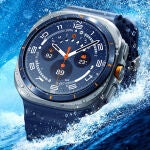 Samsung Galaxy Watch Ultra (2025)