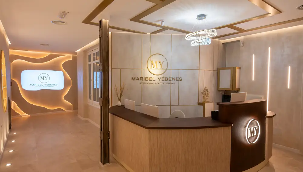Medicina Estética en Maribel Yébenes