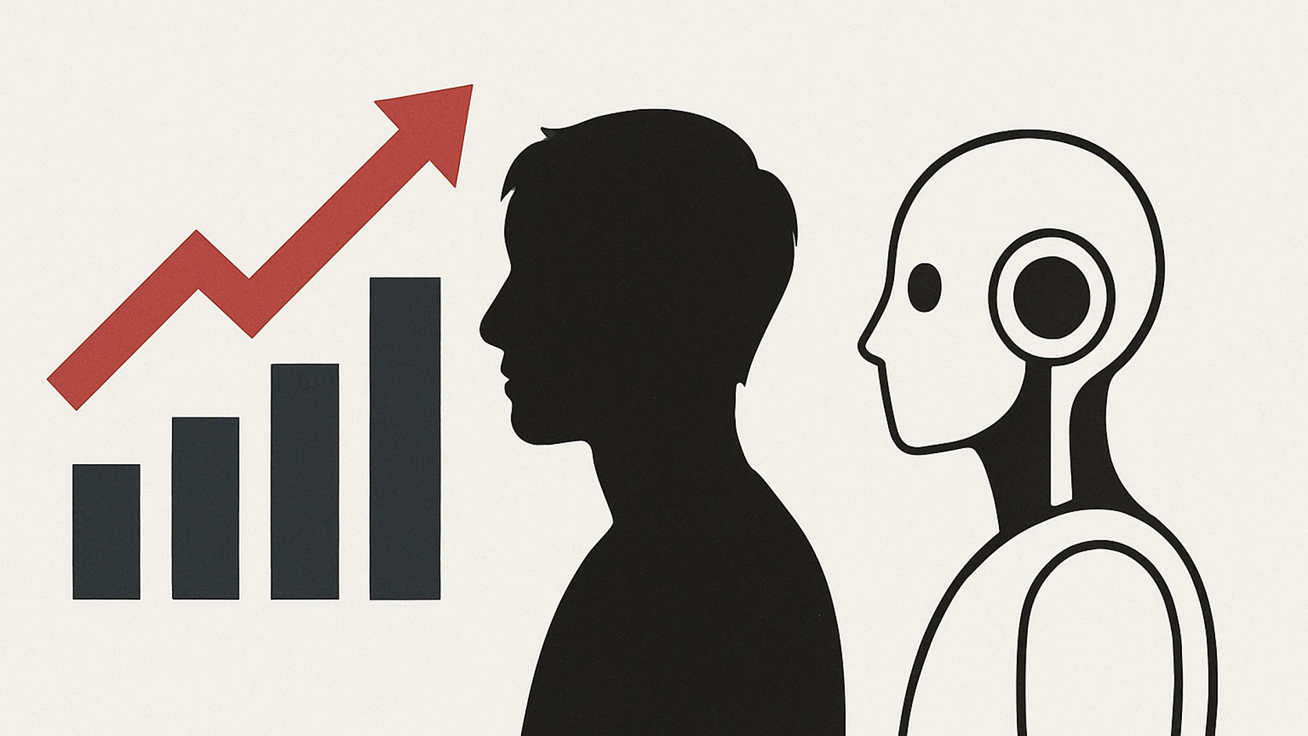 Los datos de empleo en Estados Unidos no son nada halagüeños para las nuevas generaciones