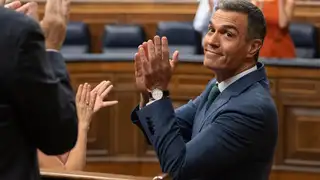 Sánchez propondrá a la UE acabar con el cambio de hora en 2026: "Ya no tiene sentido" y afecta negativamente a la salud ¿Será 2026 el último año con cambio de hora?: el plan de Sánchez para acabar con la modificación