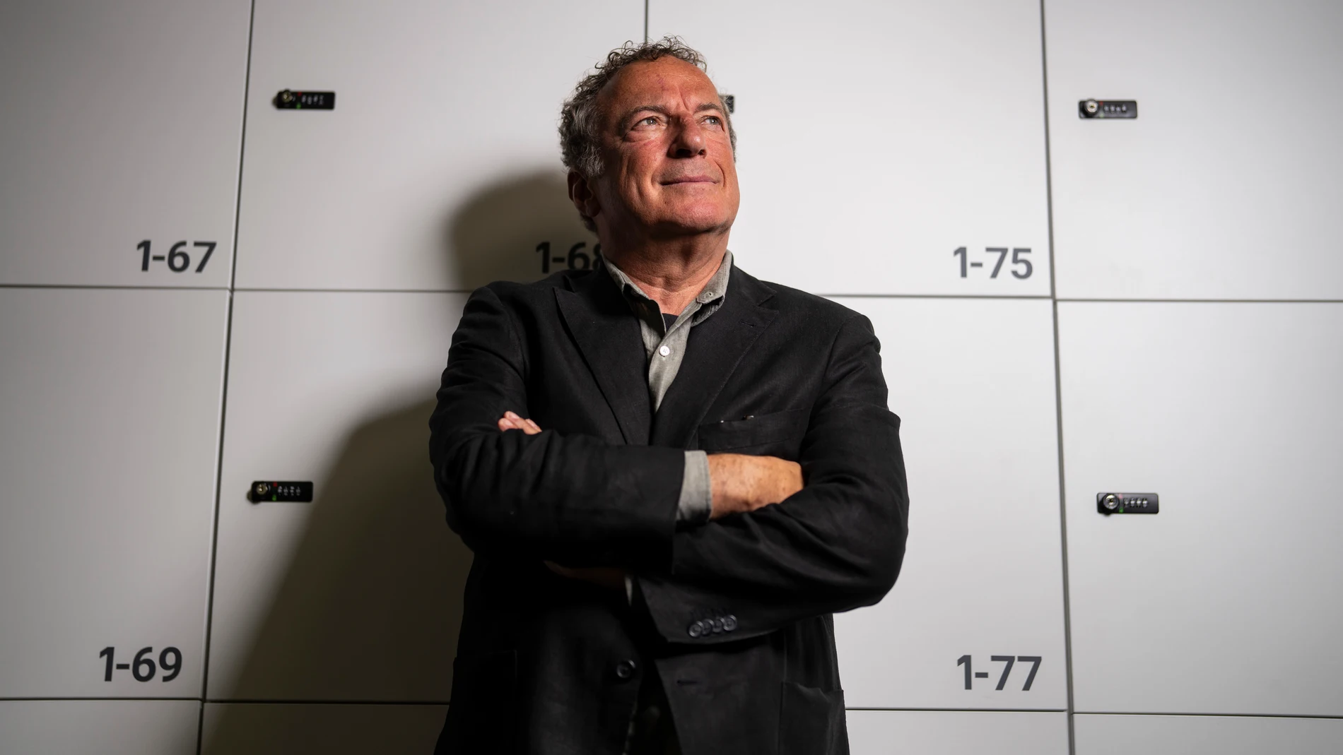 Entrevista a Tim Weiner