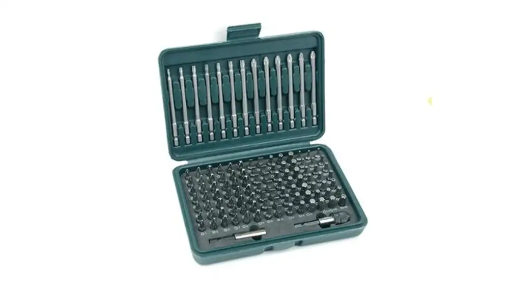 set de Mannesmann