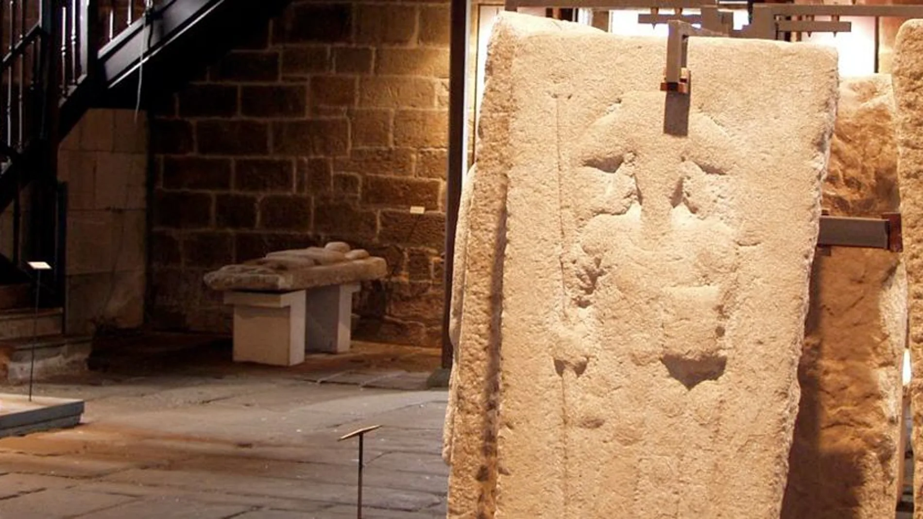 Museo Laudas Gremiales.
