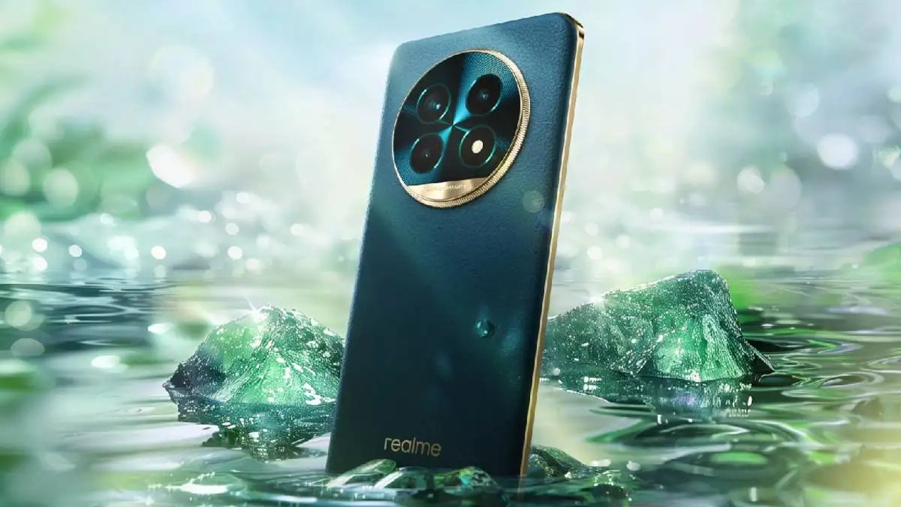 El realme 14 Pro 5G cae a poco más de 200 euros y ya es el móvil más equilibrado de la gama media