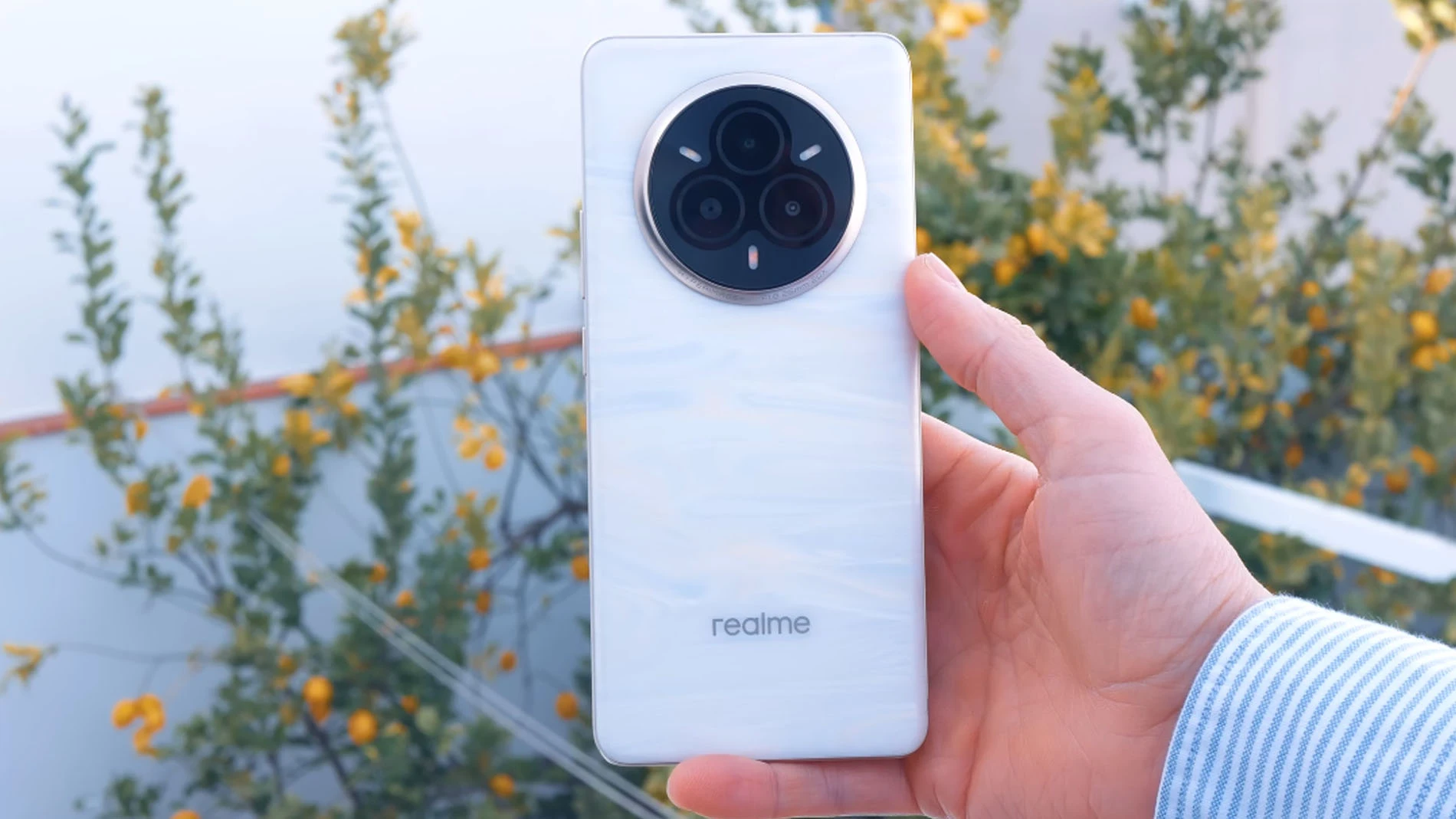 realme 14 Pro 5G