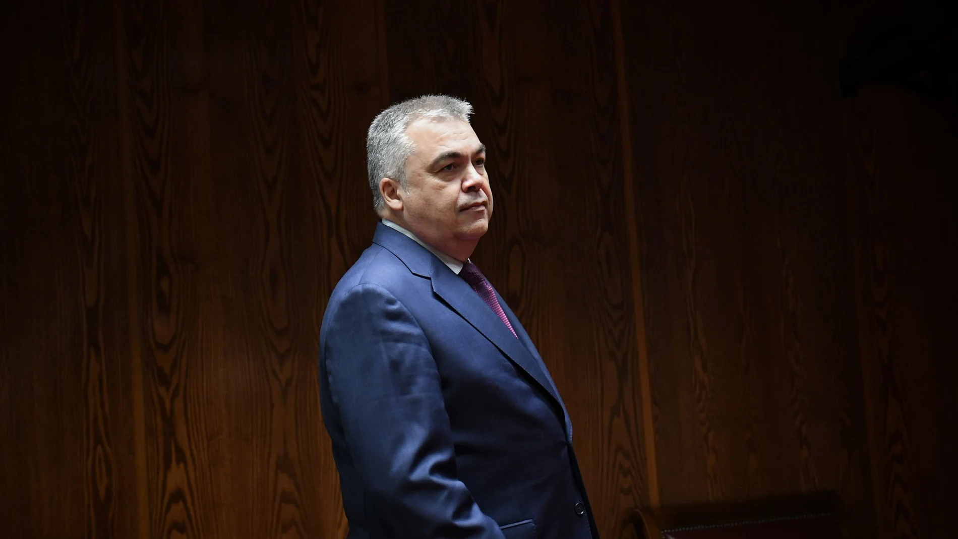 Una juez abre una investigación contra Cerdán por faltar "sustancialmente a la verdad" sobre el 'caso Koldo' en Senado