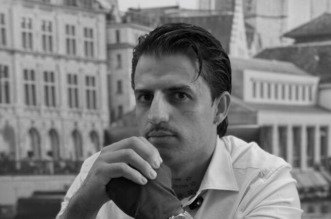 Daniel Panigua, un español que vive en Suiza: "Se puede pasar de ganar 1.600 euros en España a 9.000 francos al mes"