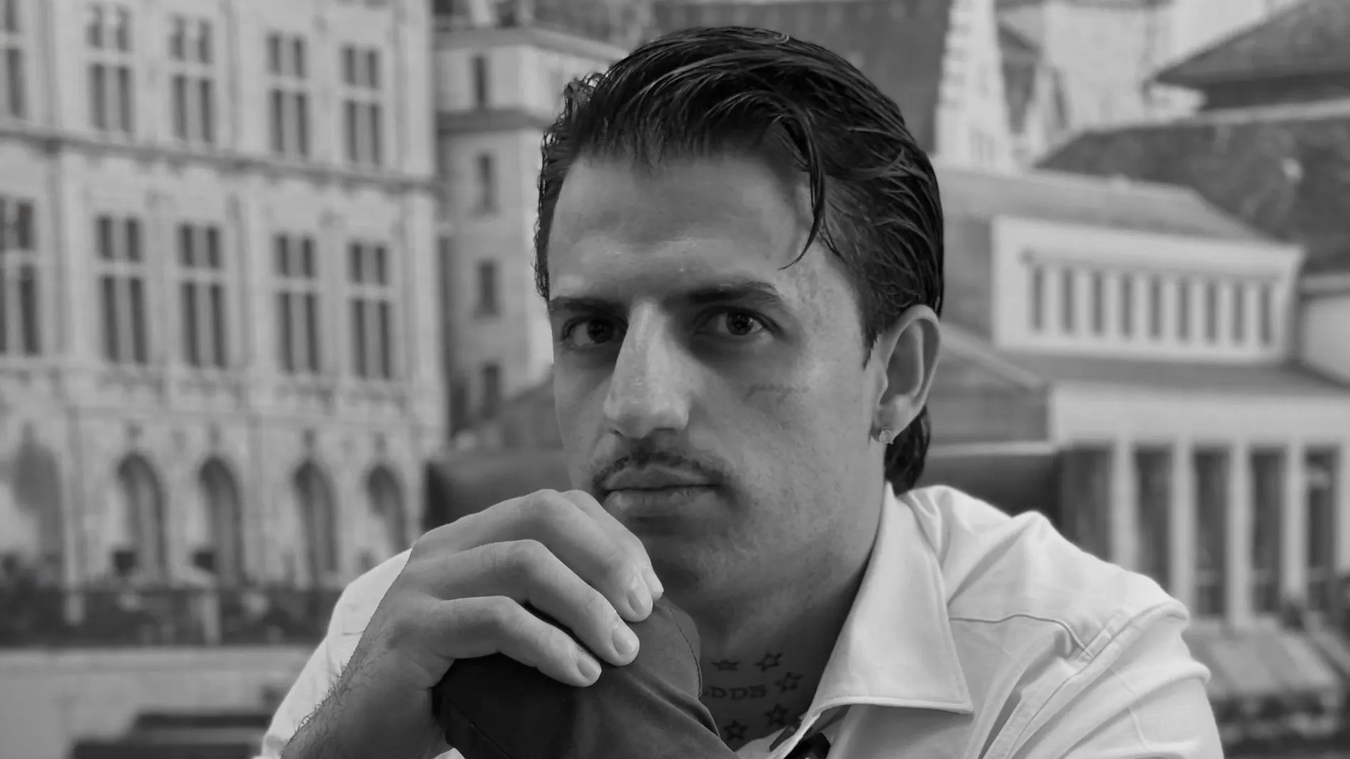 Daniel Panigua, un español que vive en Suiza: "Se puede pasar de ganar 1.600 euros en España a 9.000 francos al mes"