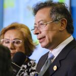 Colombia/EEUU.- AMP.- Colombia llama a consultas a su embajador en Estados Unidos tras las amenazas de Trump