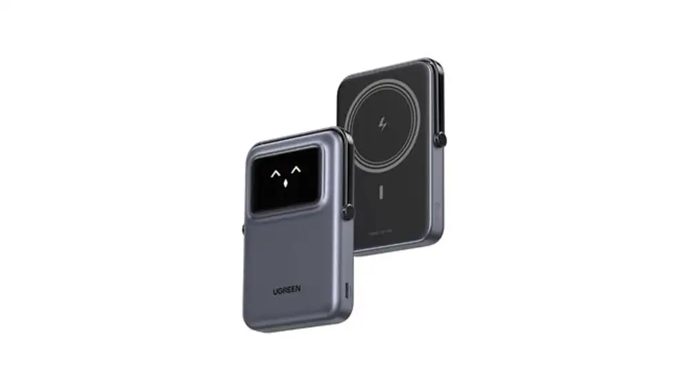 power bank magnético de UGREEN