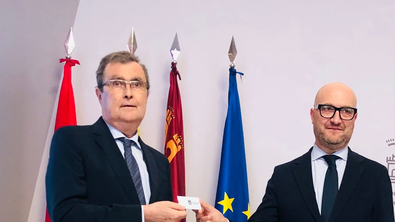 El presupuesto del Ayuntamiento de Murcia crece un 3,27% y alcanza los 552 millones para 2026