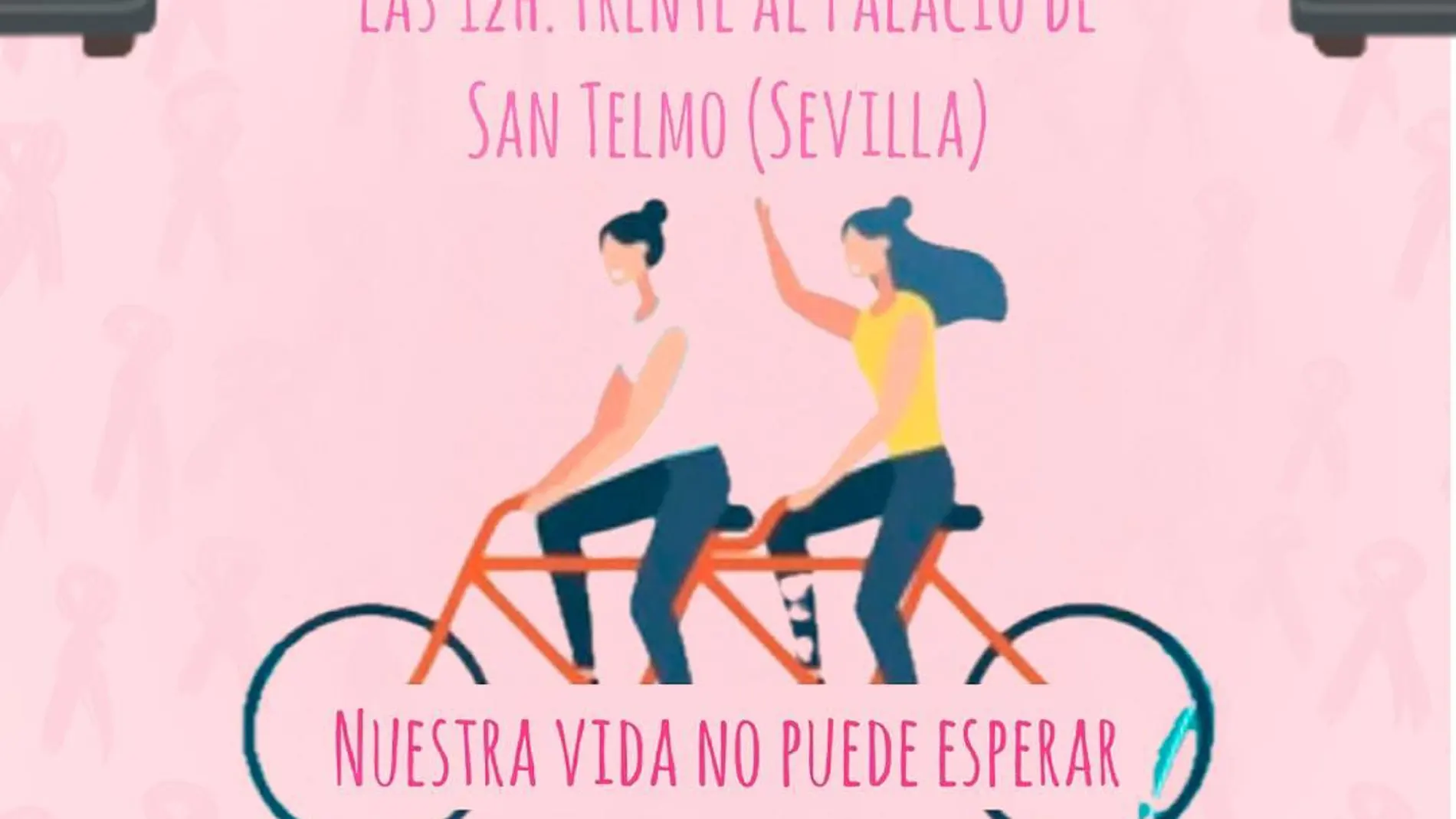 Cartel anunciador