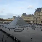 France Louvre