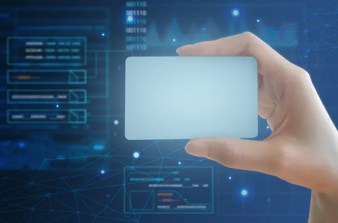 A un paso de la dictadura digital A un paso de la dictadura digital