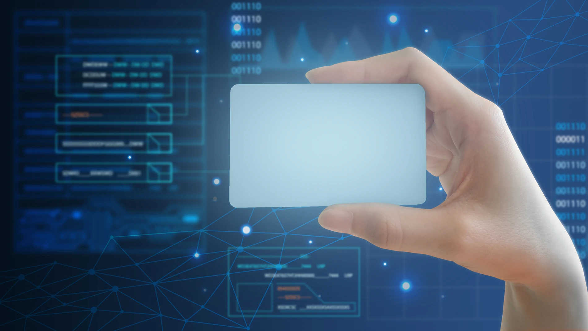 Identificación digital