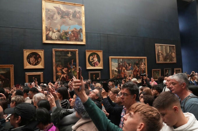 France Louvre France Louvre