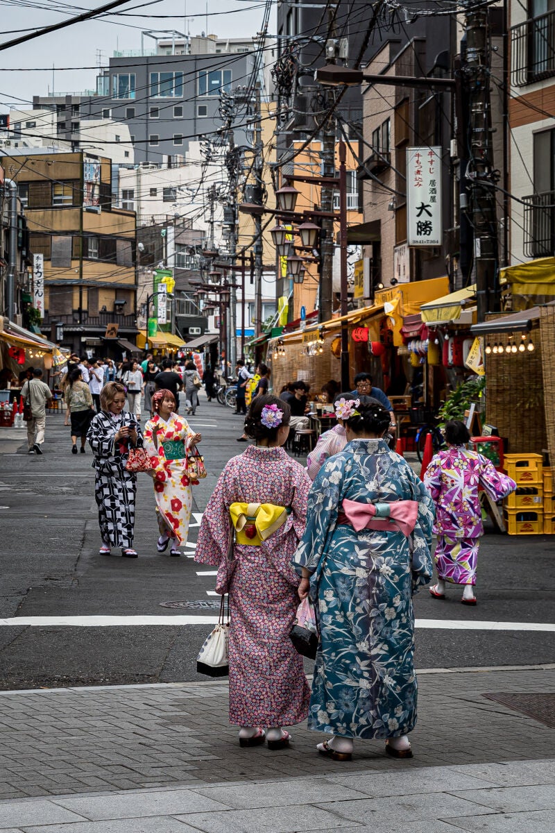 TOKIO