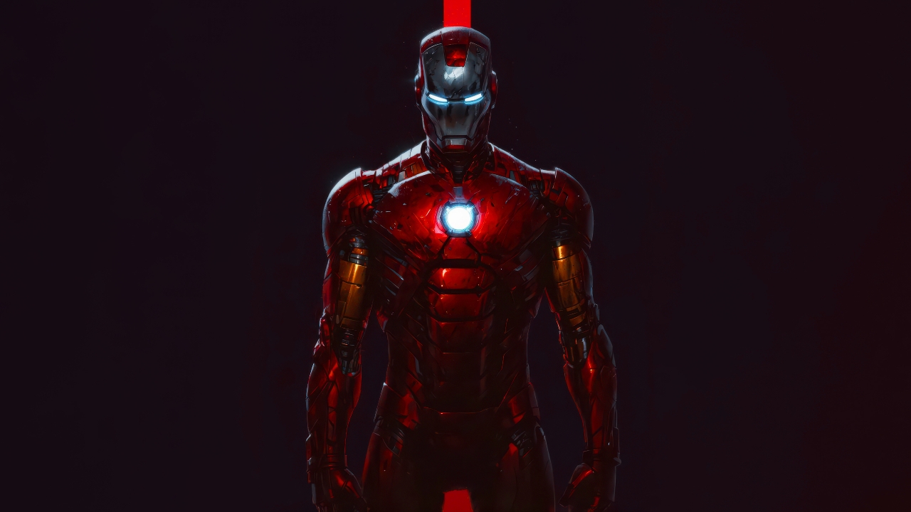 La sorprendente nueva etapa de Iron Man es la clave para salvar el futuro de Marvel