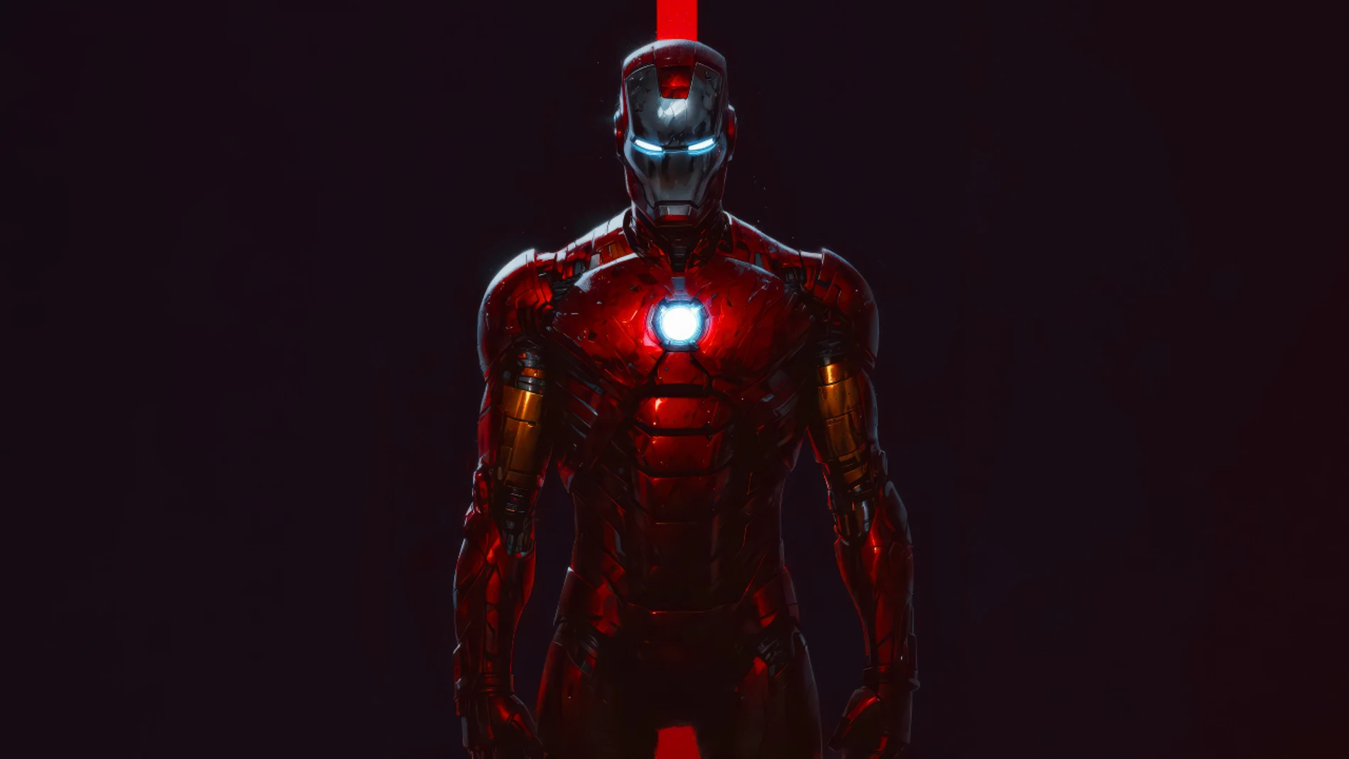 Iron Man se prepara para una misión que podría cambiar el curso de Marvel Comics