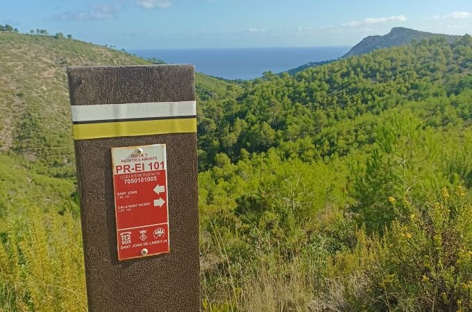 Mallorca e Ibiza, más allá del turismo de playa y fiesta: el destino ideal del otoño Mallorca e Ibiza, más allá del turismo de playa y fiesta: el destino ideal del otoño