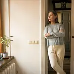 Qué significa no querer recibir visitas en casa, según la psicología